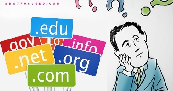 jak wybrać nazwę domeny internetowej